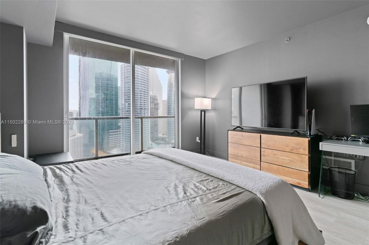 Квартира в Майами, США, 110 м² - фото 13