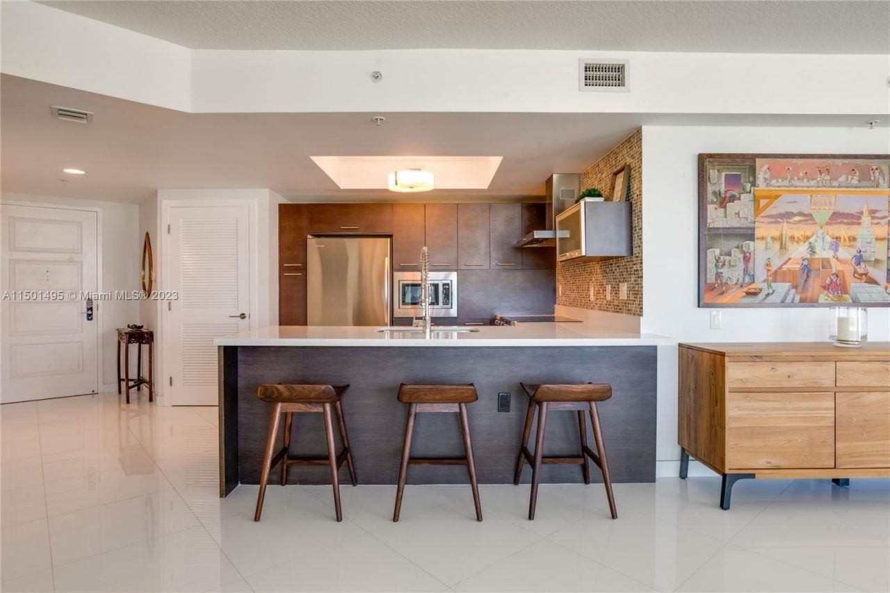 Квартира в Майами, США, 140 м² - фото 8