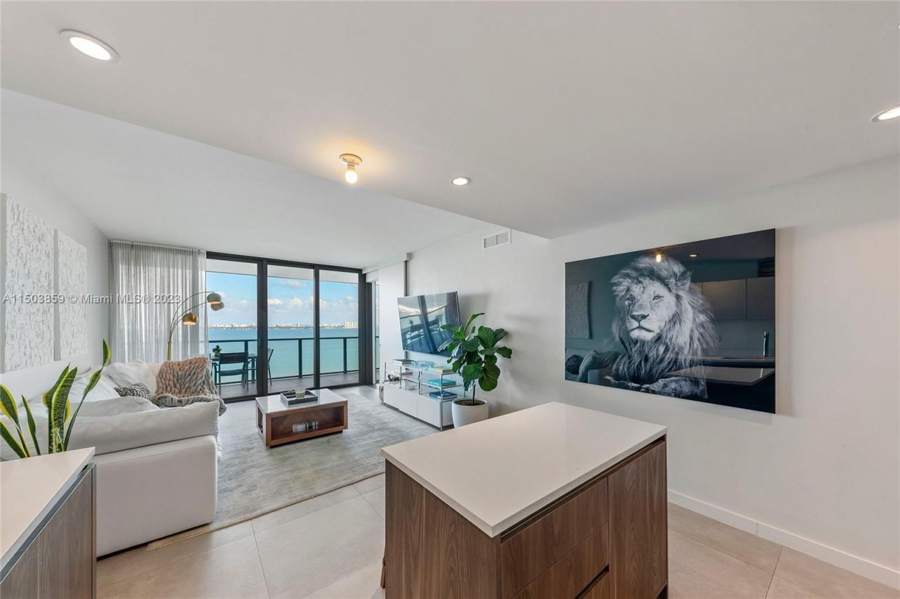 Квартира в Майами, США, 100 м² - фото 5