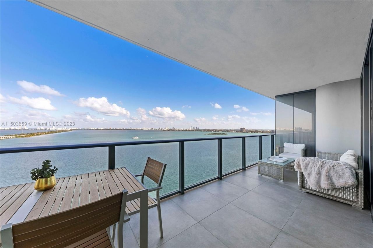 Квартира в Майами, США, 100 м² - фото 16