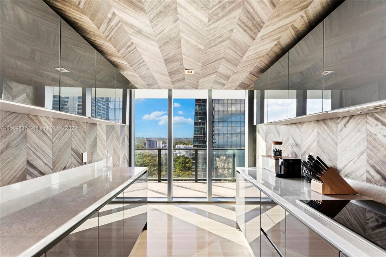 Квартира в Майами, США, 110 м² - фото 7