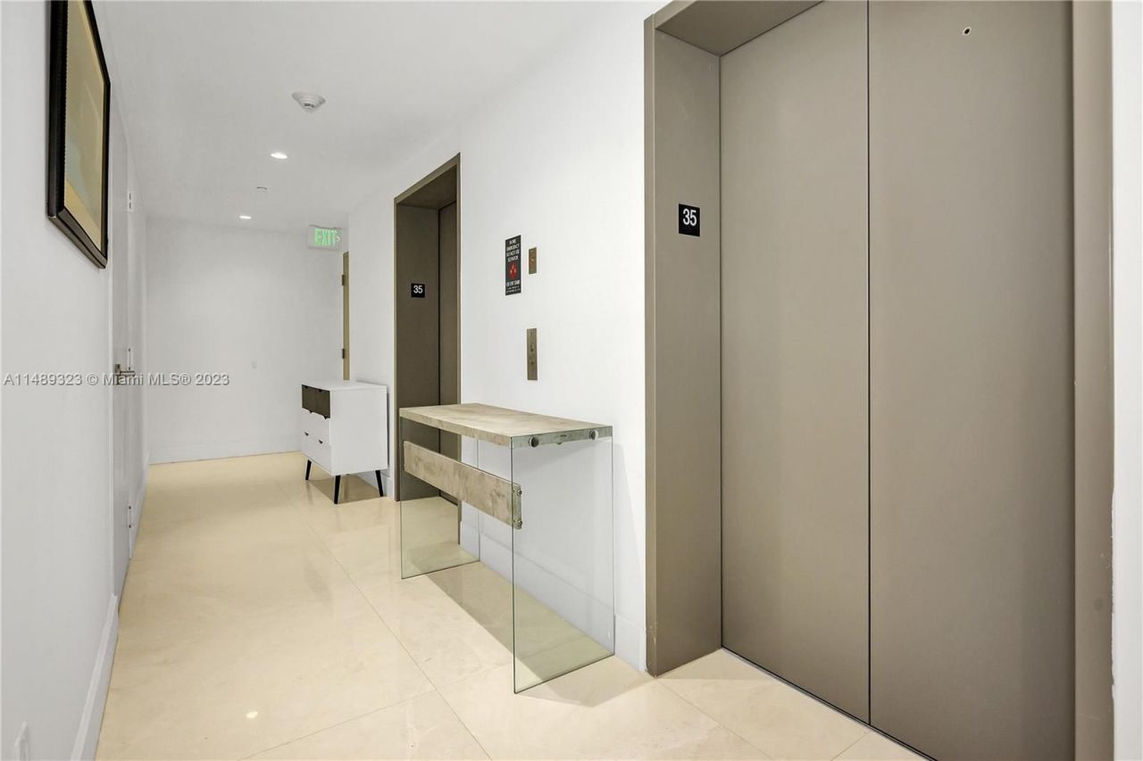 Квартира в Майами, США, 190 м² - фото 2