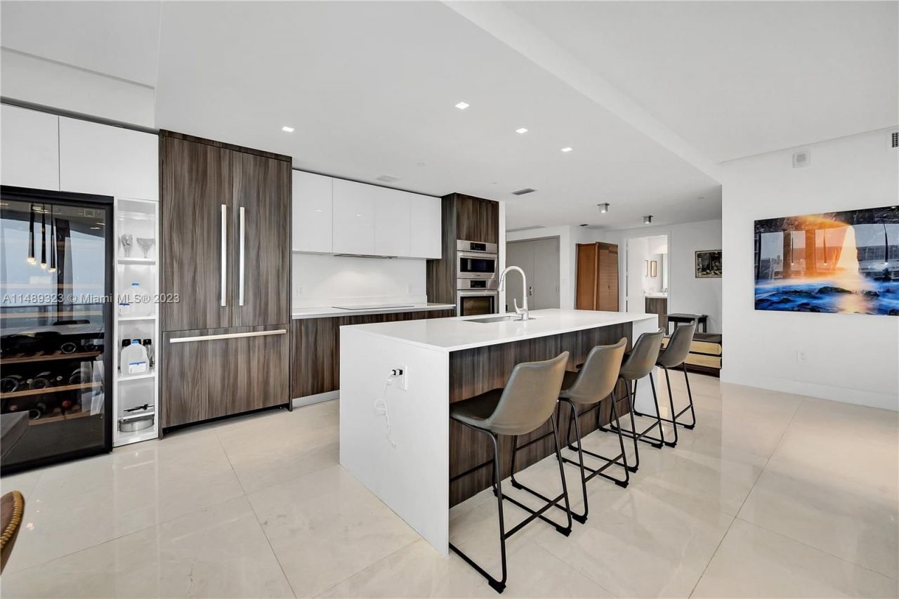 Квартира в Майами, США, 190 м² - фото 8