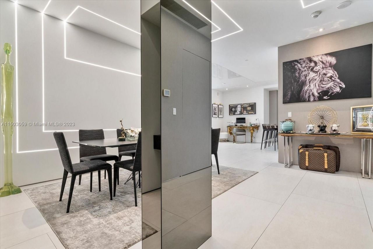 Квартира в Майами, США, 220 м² - фото 3