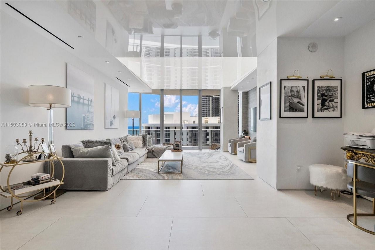 Квартира в Майами, США, 220 м² - фото 9