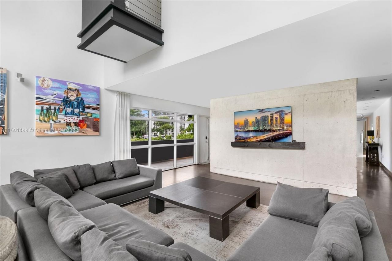 Дом в Майами, США, 500 м² - фото 8