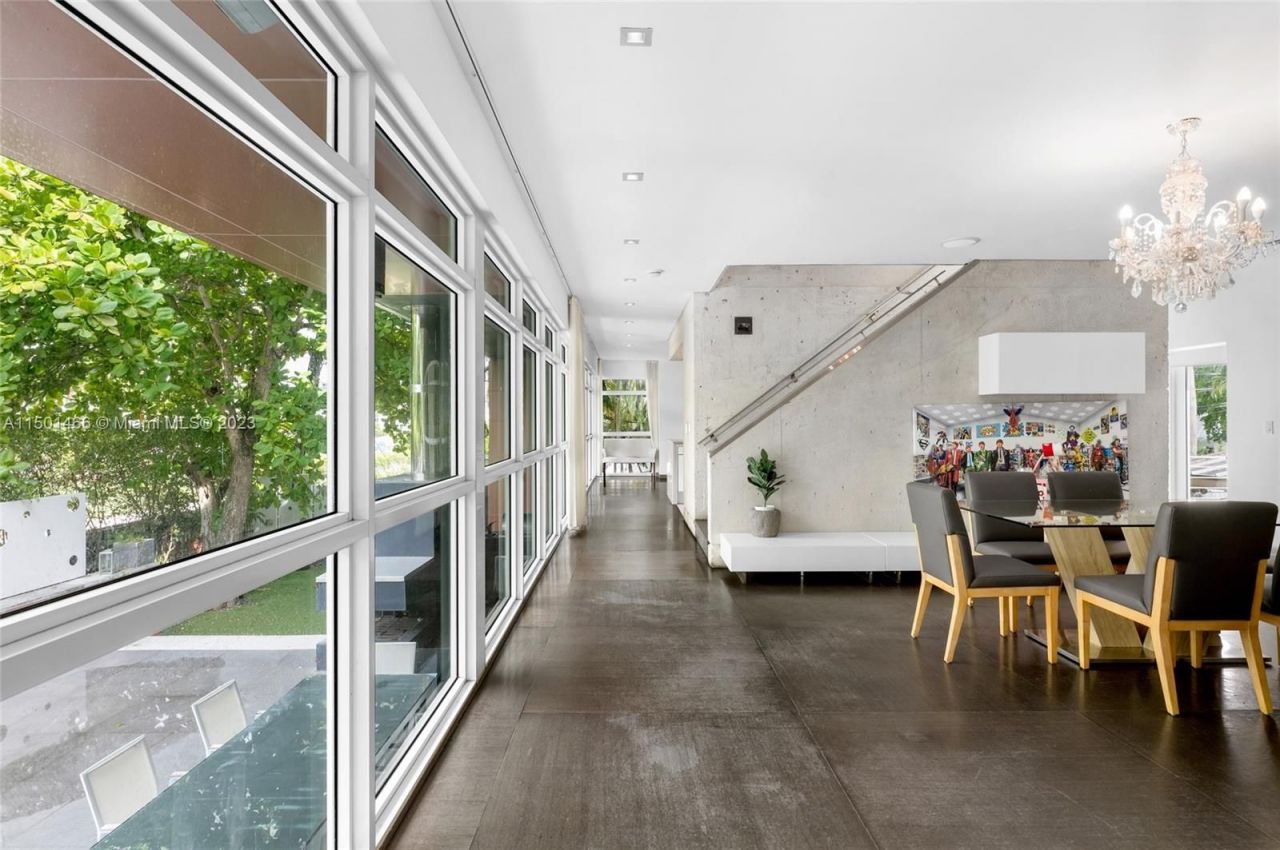 Дом в Майами, США, 500 м² - фото 3