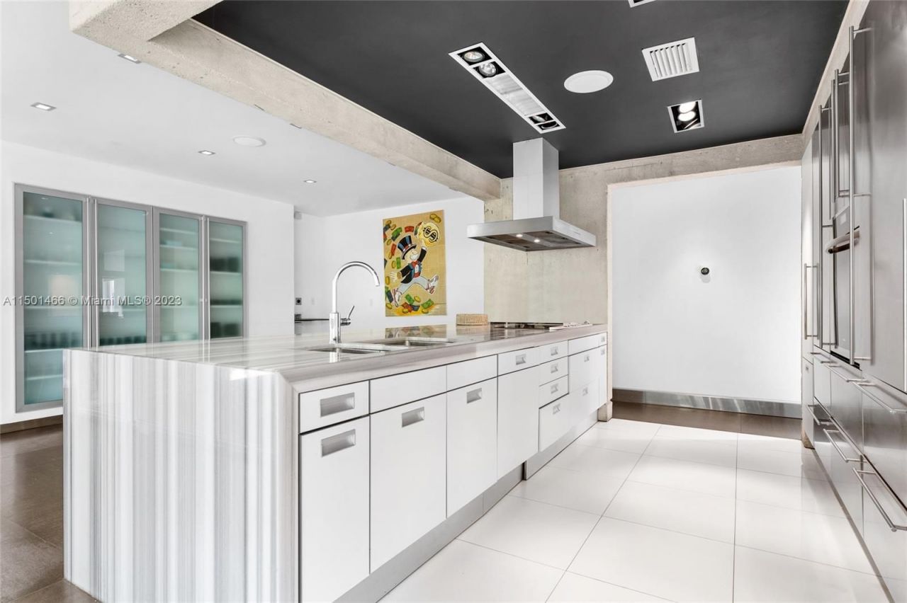 Дом в Майами, США, 500 м² - фото 12