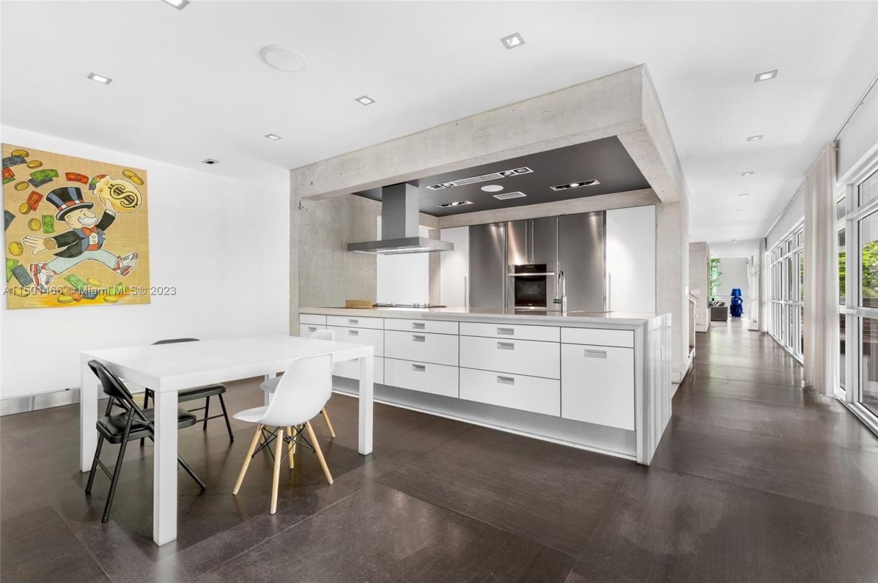 Дом в Майами, США, 500 м² - фото 10