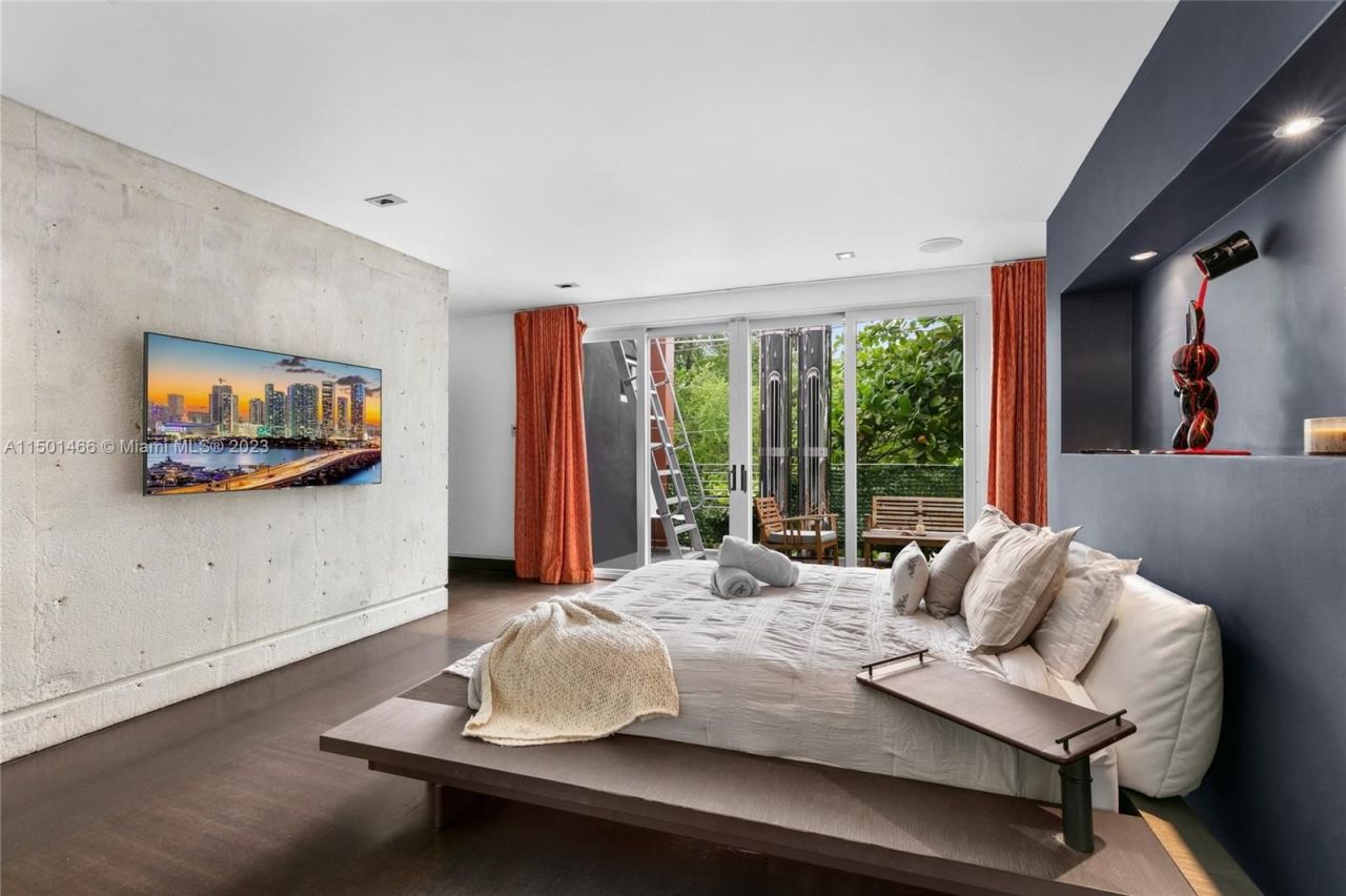 Дом в Майами, США, 500 м² - фото 14