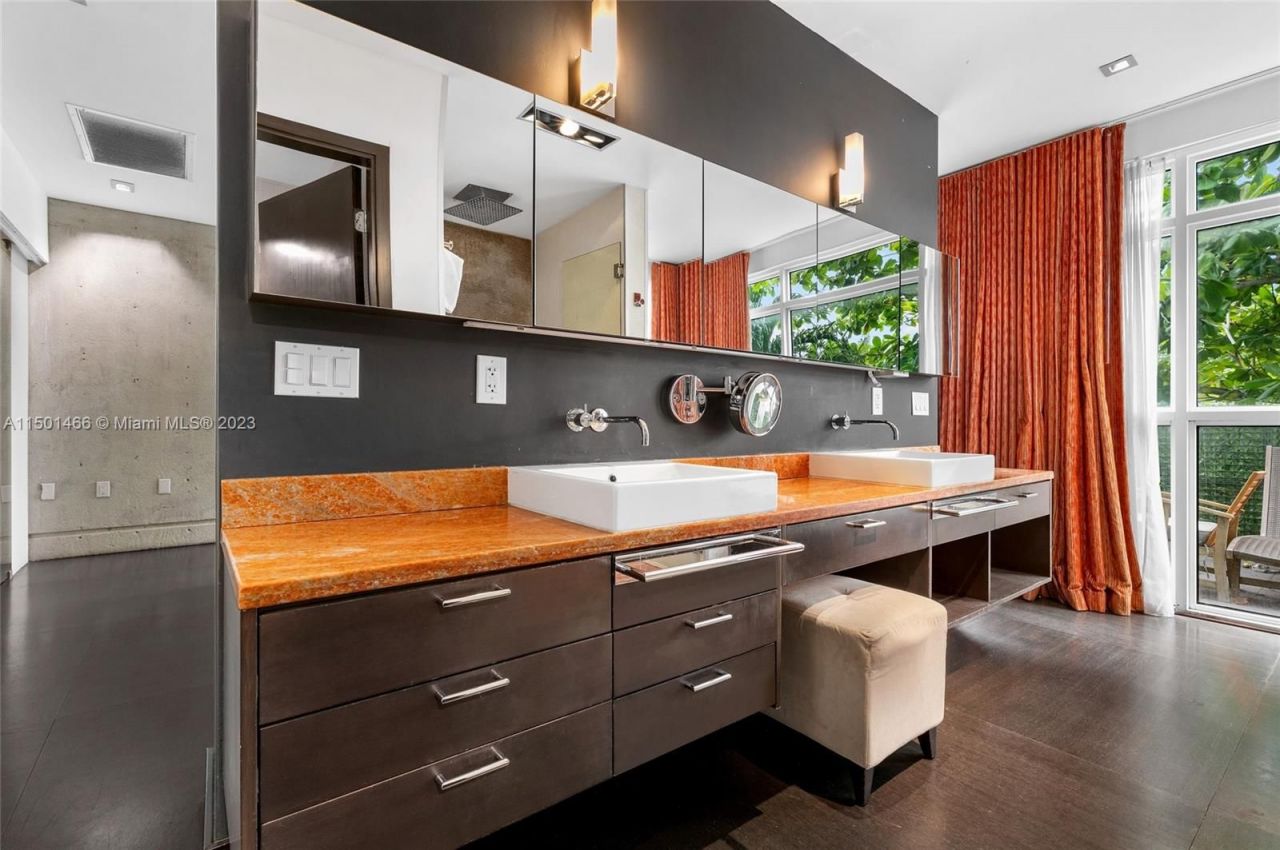 Дом в Майами, США, 500 м² - фото 15