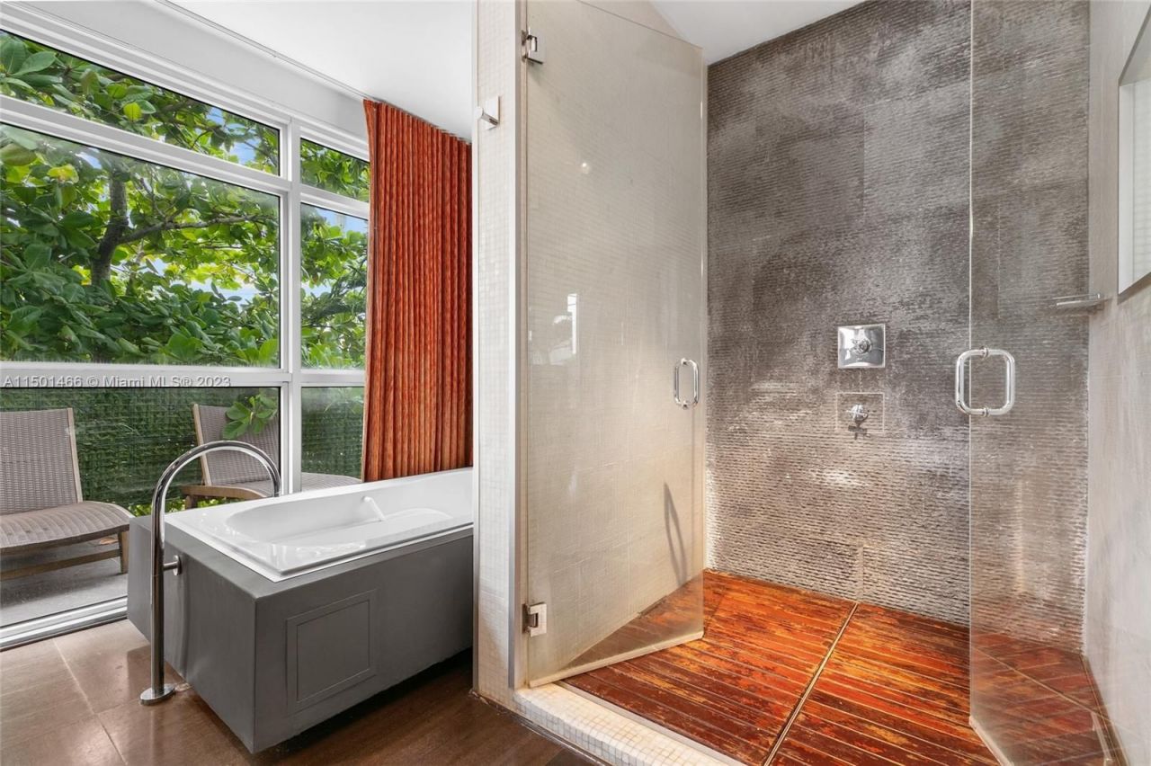 Дом в Майами, США, 500 м² - фото 16