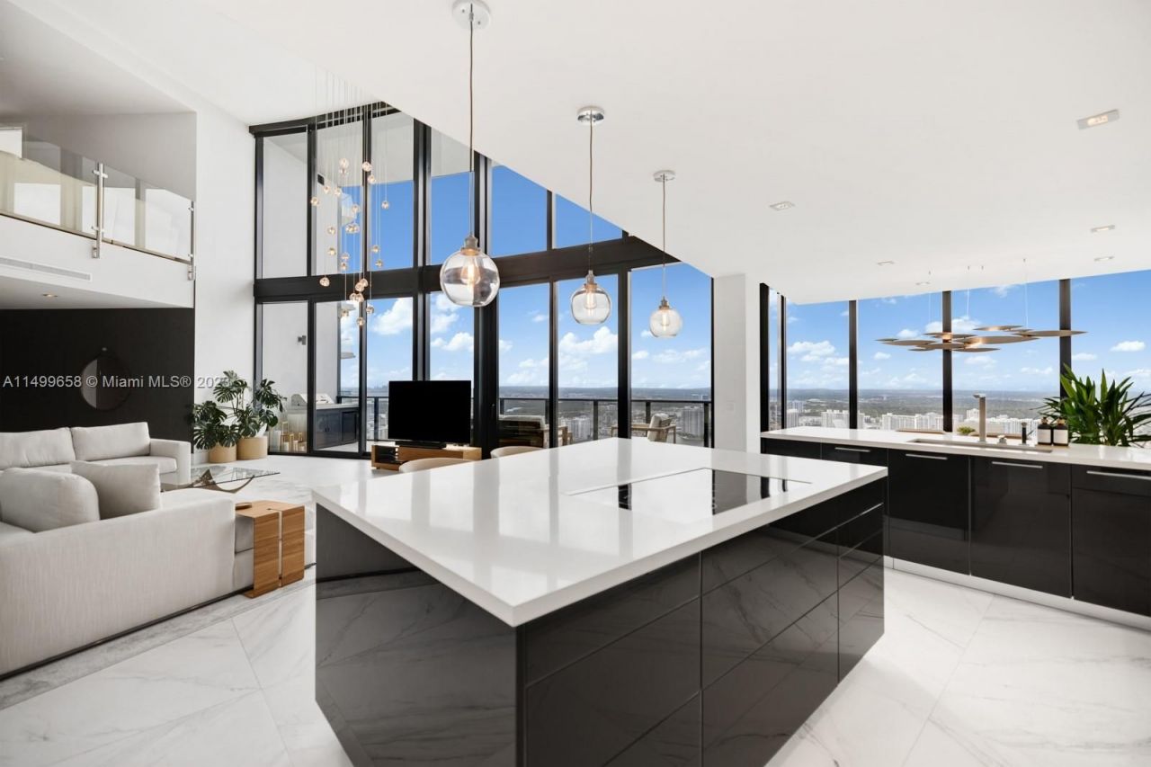 Квартира в Майами, США, 300 м² - фото 6