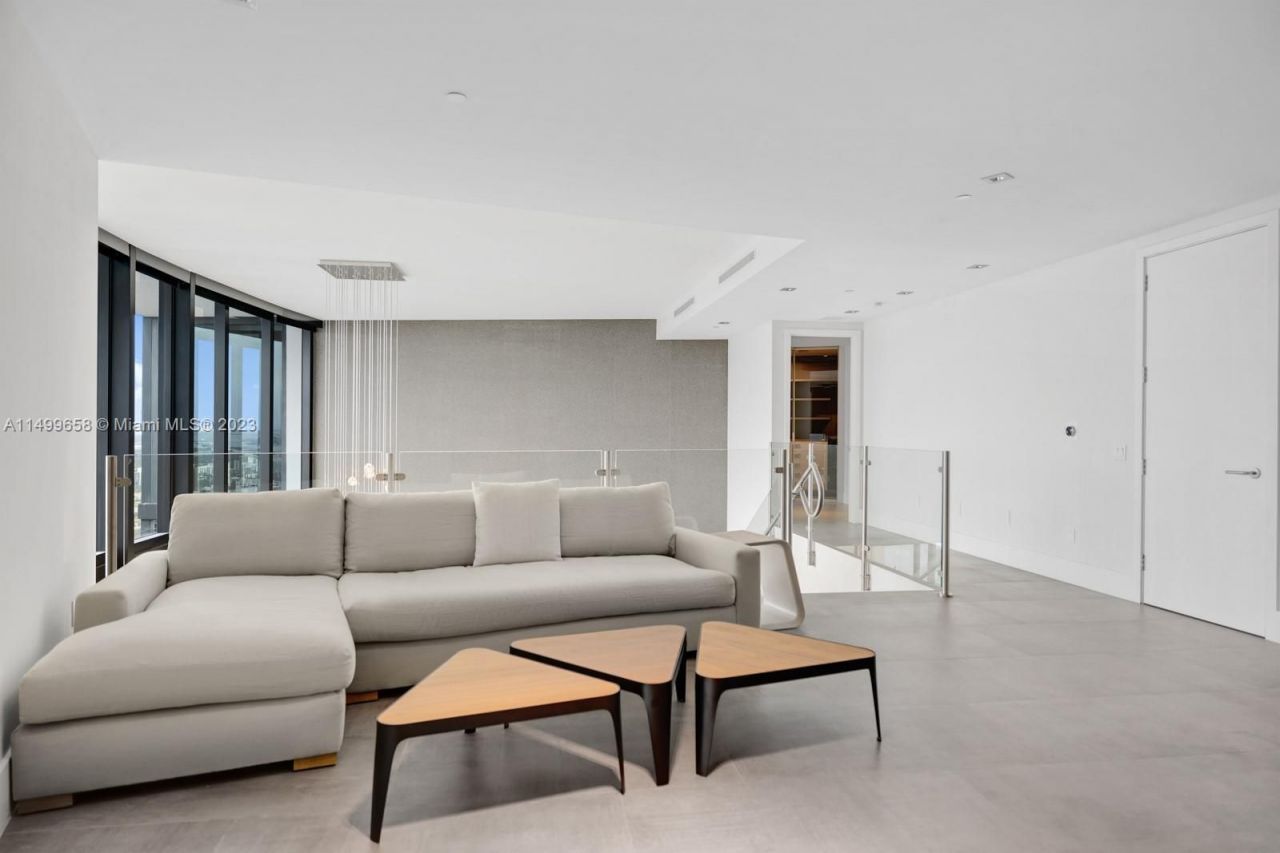 Квартира в Майами, США, 300 м² - фото 16