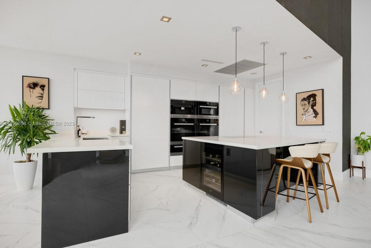 Квартира в Майами, США, 300 м² - фото 7