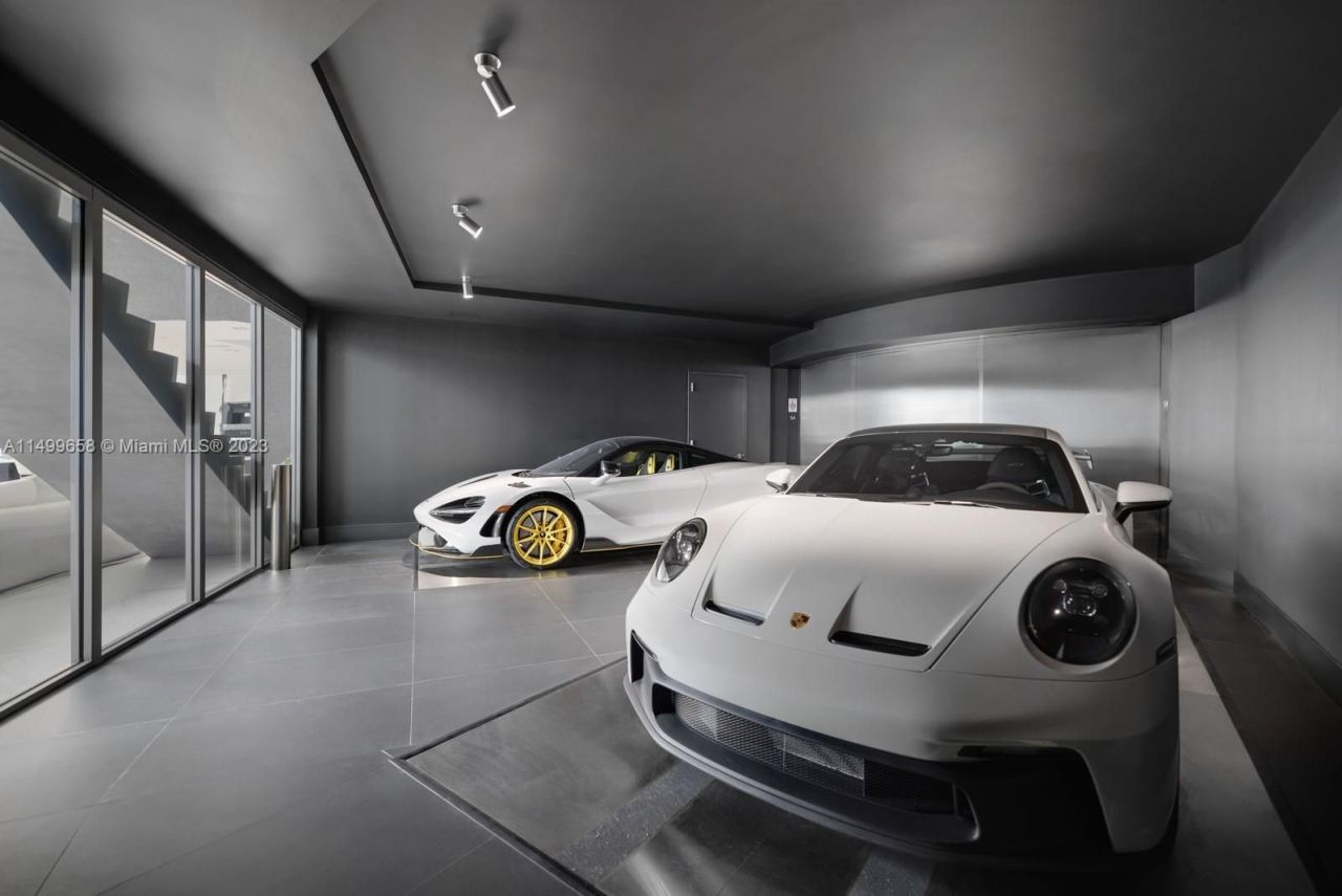 Квартира в Майами, США, 300 м² - фото 11