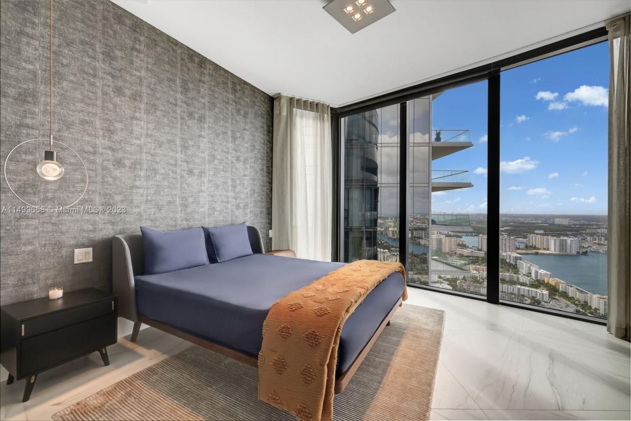 Квартира в Майами, США, 300 м² - фото 10