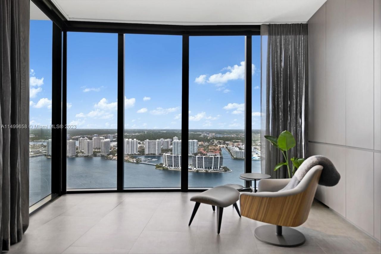 Квартира в Майами, США, 300 м² - фото 17