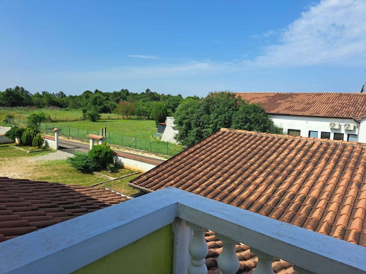 Дом в Умаге, Хорватия, 600 м² - фото 2