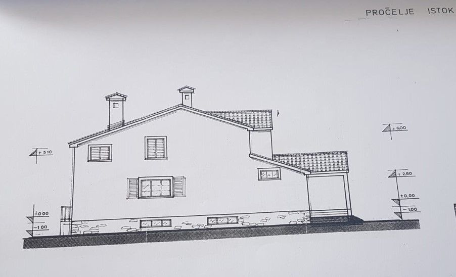 Дом в Умаге, Хорватия, 600 м² - фото 8