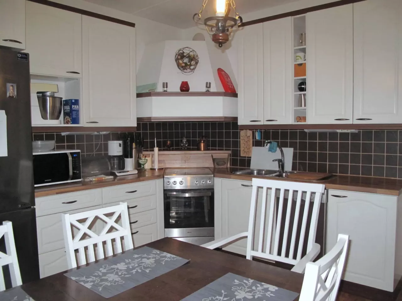 Квартира в Котке, Финляндия, 57 м² - фото 2