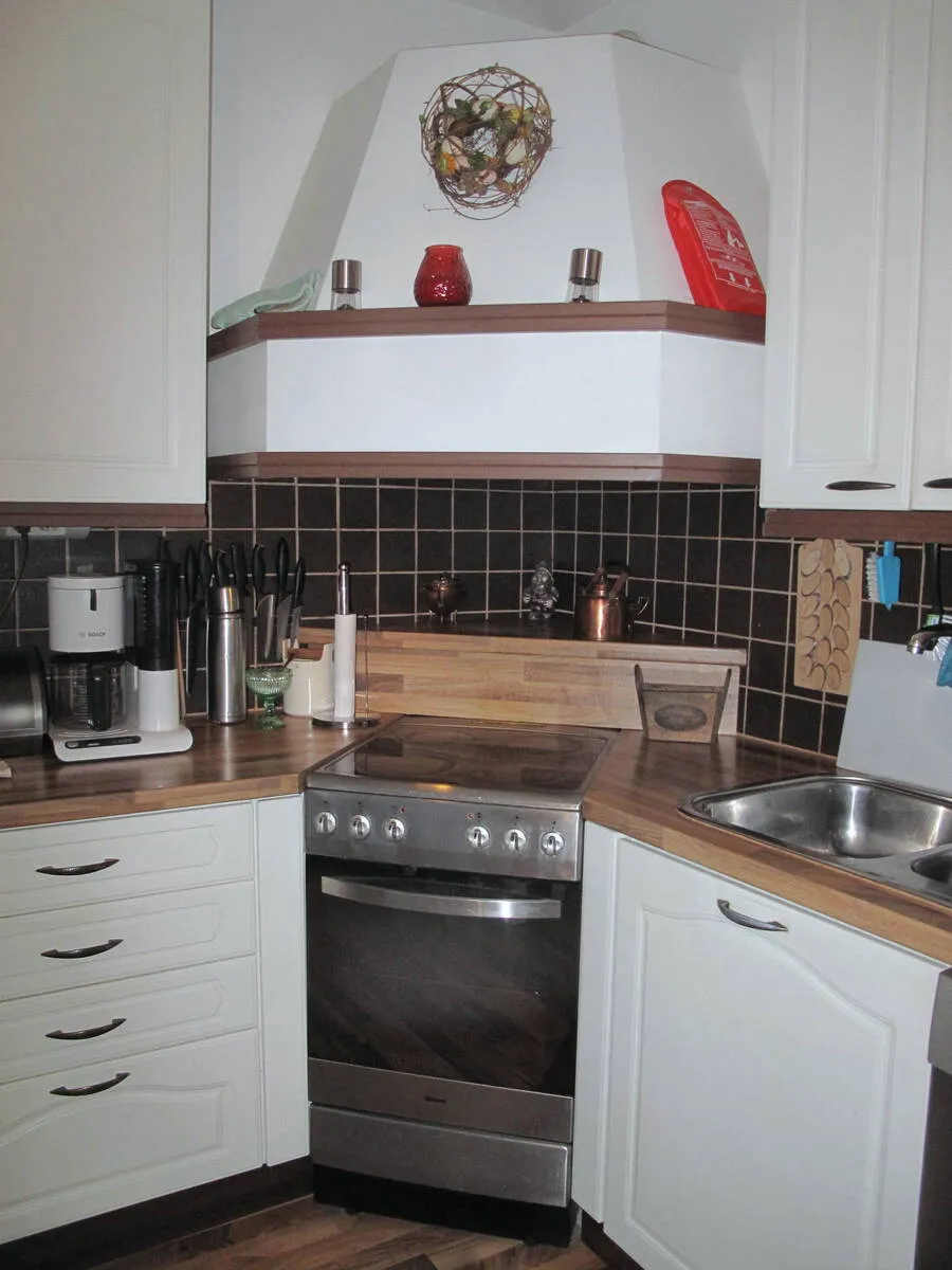 Квартира в Котке, Финляндия, 57 м² - фото 5