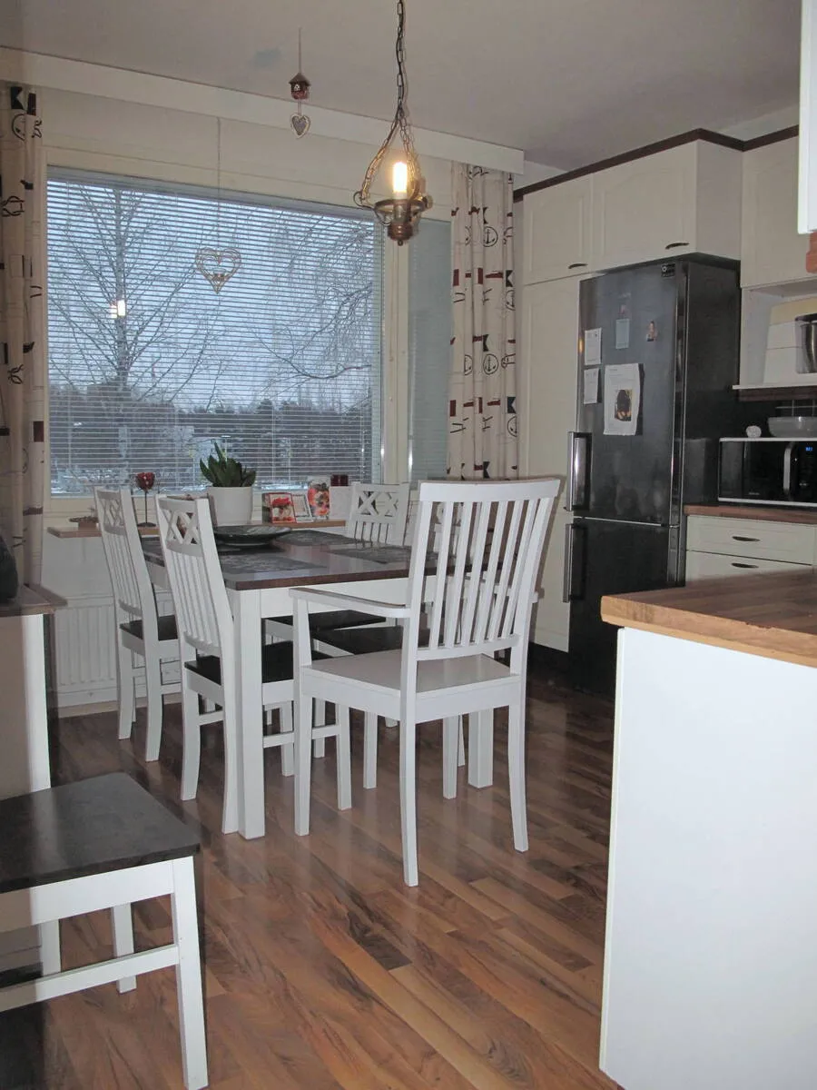 Квартира в Котке, Финляндия, 57 м² - фото 3