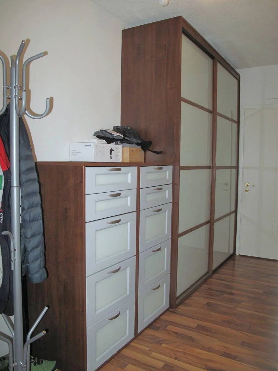 Квартира в Котке, Финляндия, 57 м² - фото 14