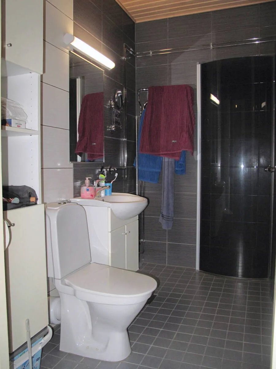 Квартира в Котке, Финляндия, 57 м² - фото 15