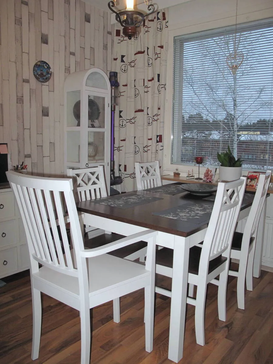 Квартира в Котке, Финляндия, 57 м² - фото 4