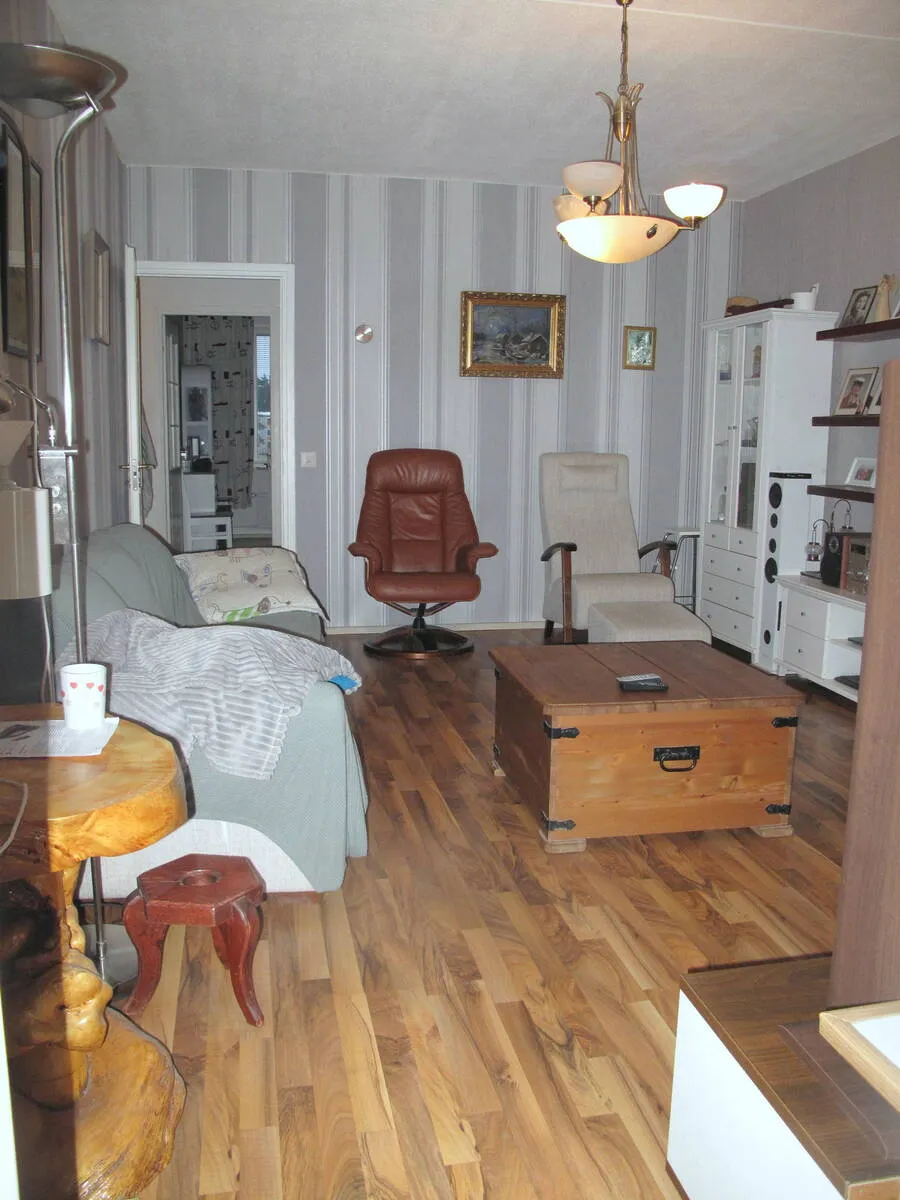 Квартира в Котке, Финляндия, 57 м² - фото 11