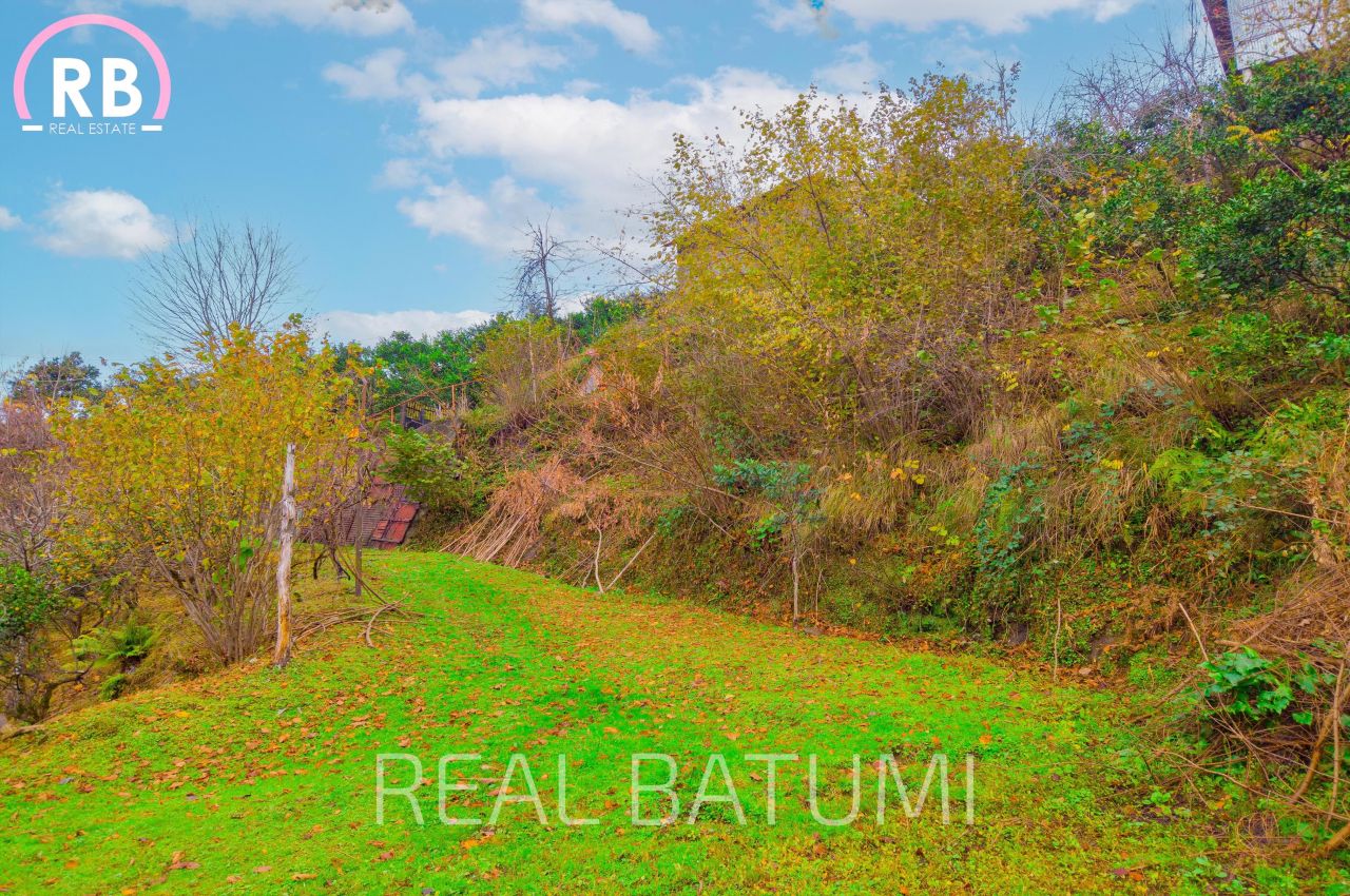Земля в Батуми, Грузия, 2 504 м² - фото 2