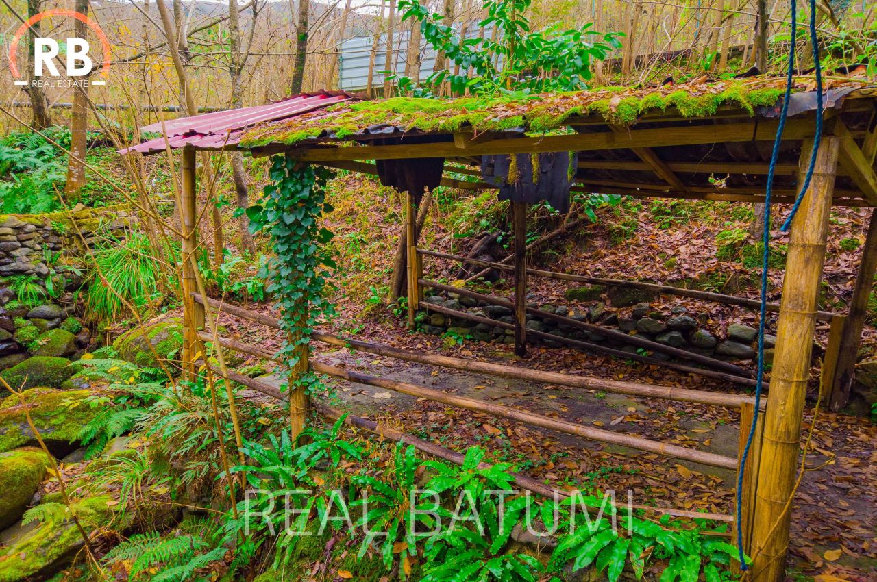 Земля в Батуми, Грузия, 1 500 м² - фото 5
