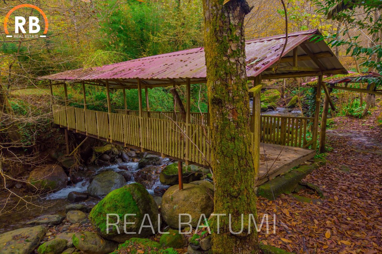 Земля в Батуми, Грузия, 1 500 м² - фото 3