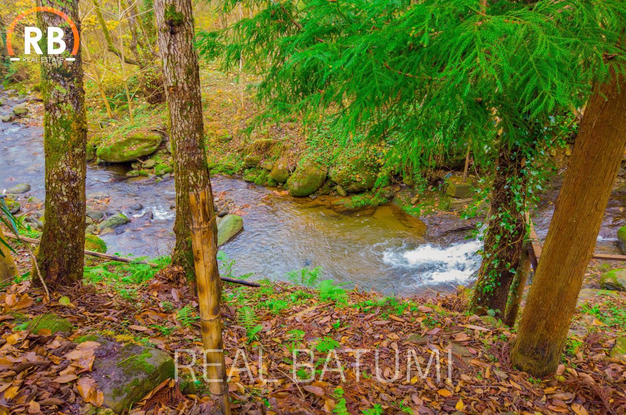 Земля в Батуми, Грузия, 1 500 м² - фото 8