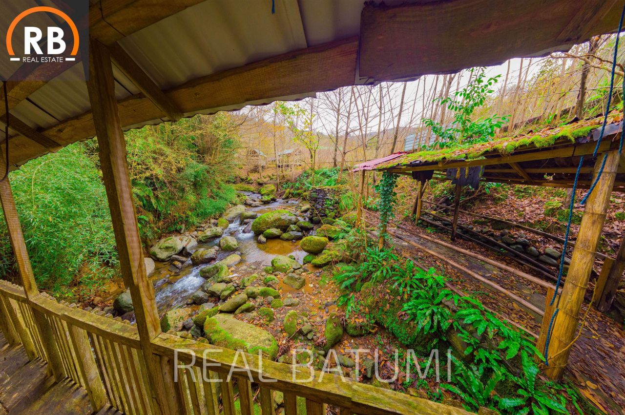 Земля в Батуми, Грузия, 1 500 м² - фото 10