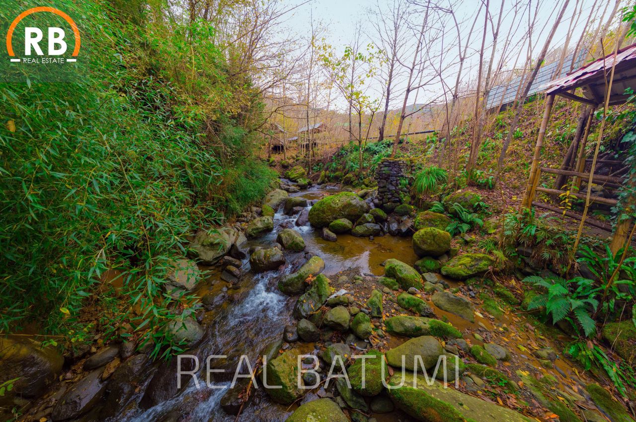 Земля в Батуми, Грузия, 1 500 м² - фото 7
