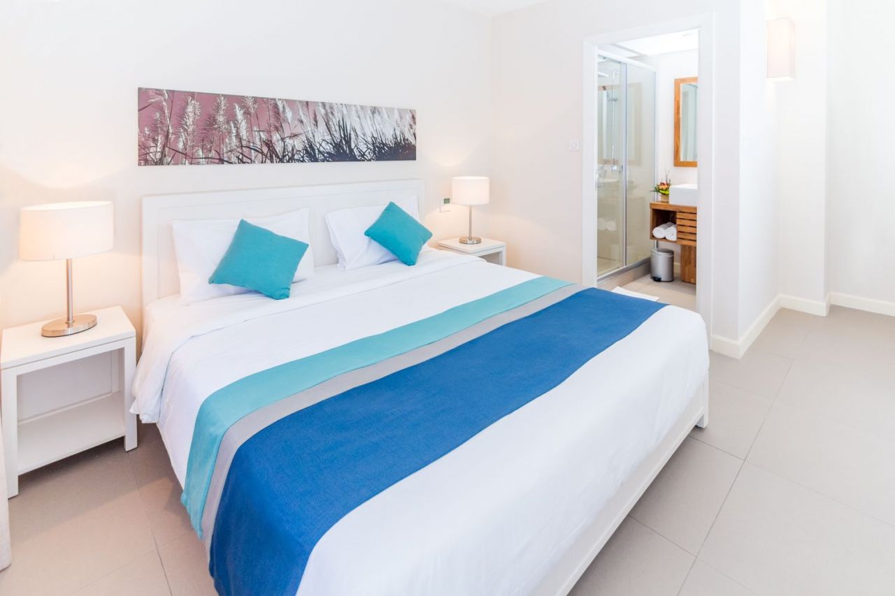 Пентхаус в Гранд Бэе, Маврикий, 110.96 м² - фото 3