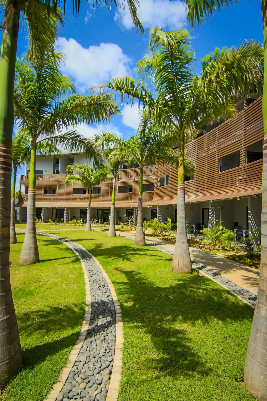 Пентхаус в Гранд Бэе, Маврикий, 110.96 м² - фото 9