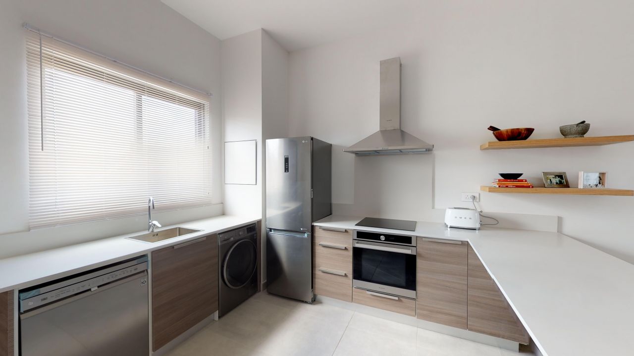 Апартаменты в Гранд Бэе, Маврикий, 90 м² - фото 3