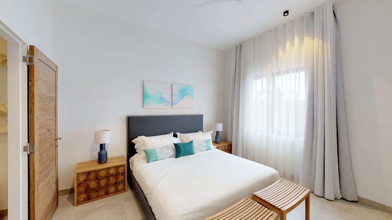 Пентхаус в Гранд Бэе, Маврикий, 148 м² - фото 2