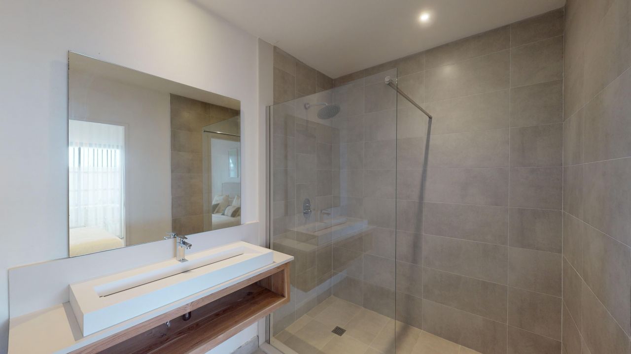 Пентхаус в Гранд Бэе, Маврикий, 148 м² - фото 3