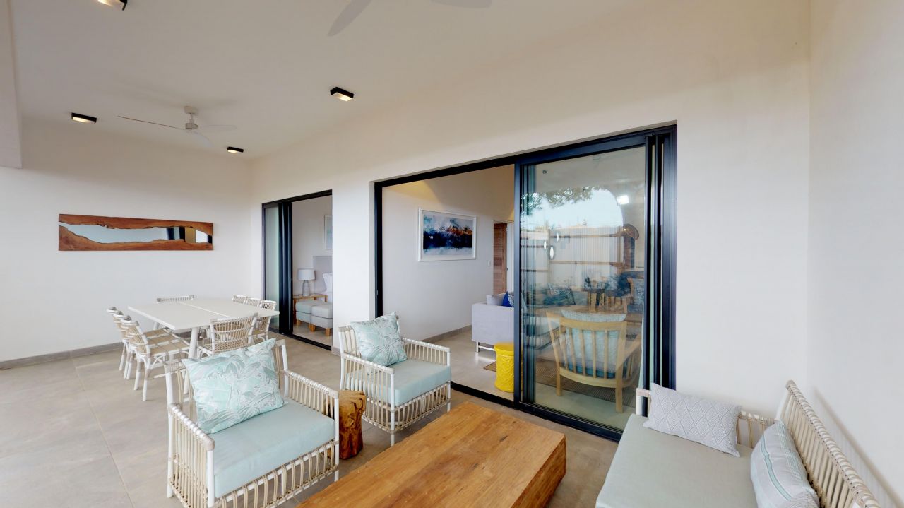 Пентхаус в Гранд Бэе, Маврикий, 148 м² - фото 5