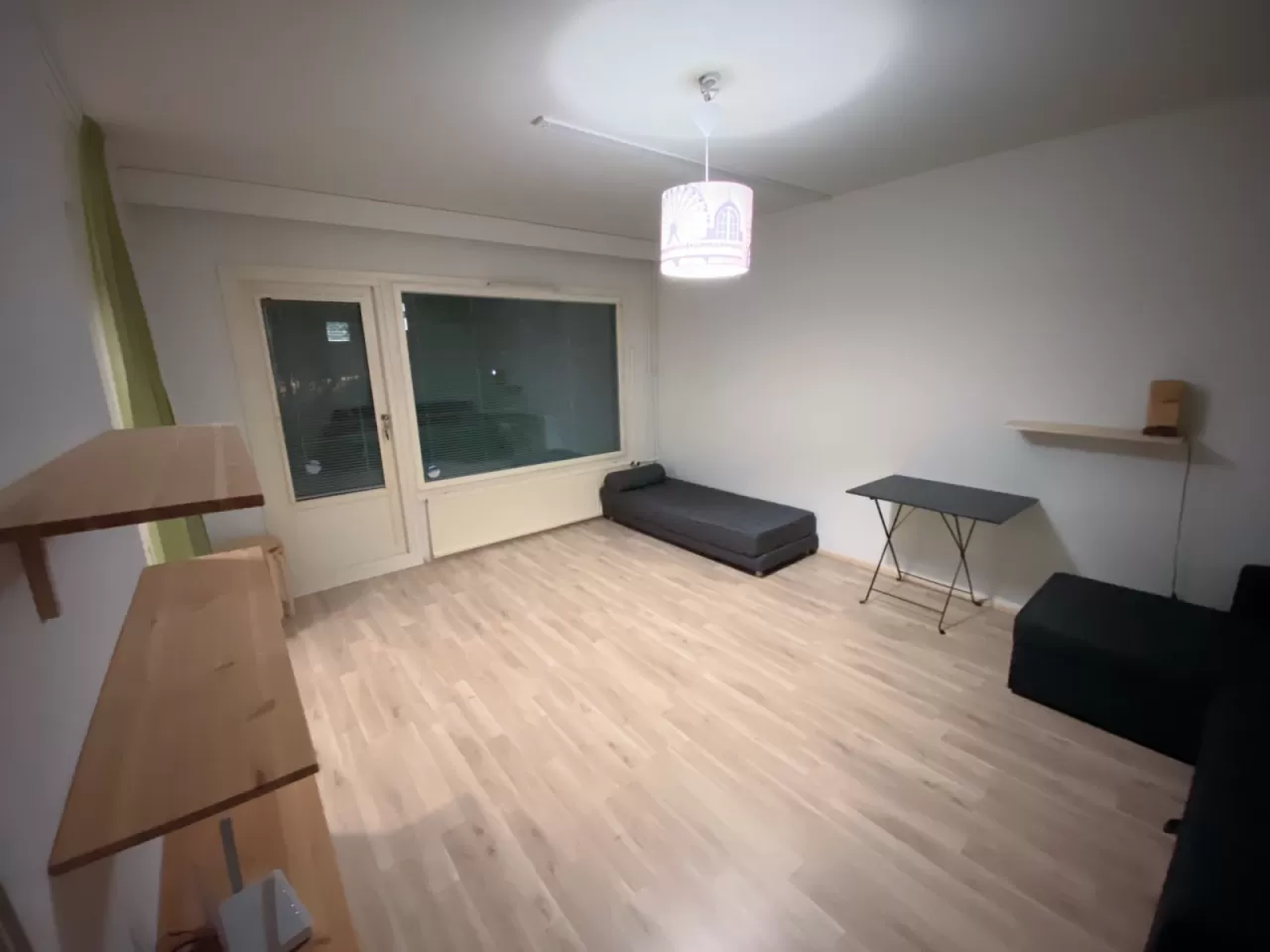 Квартира в Иматре, Финляндия, 35.5 м² - фото 3