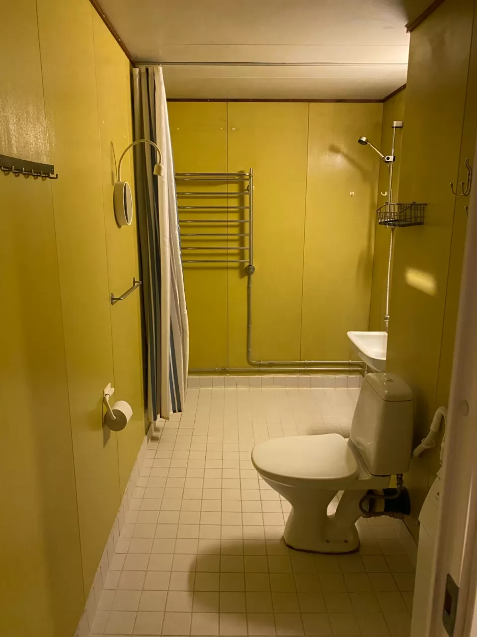 Квартира в Иматре, Финляндия, 35.5 м² - фото 7