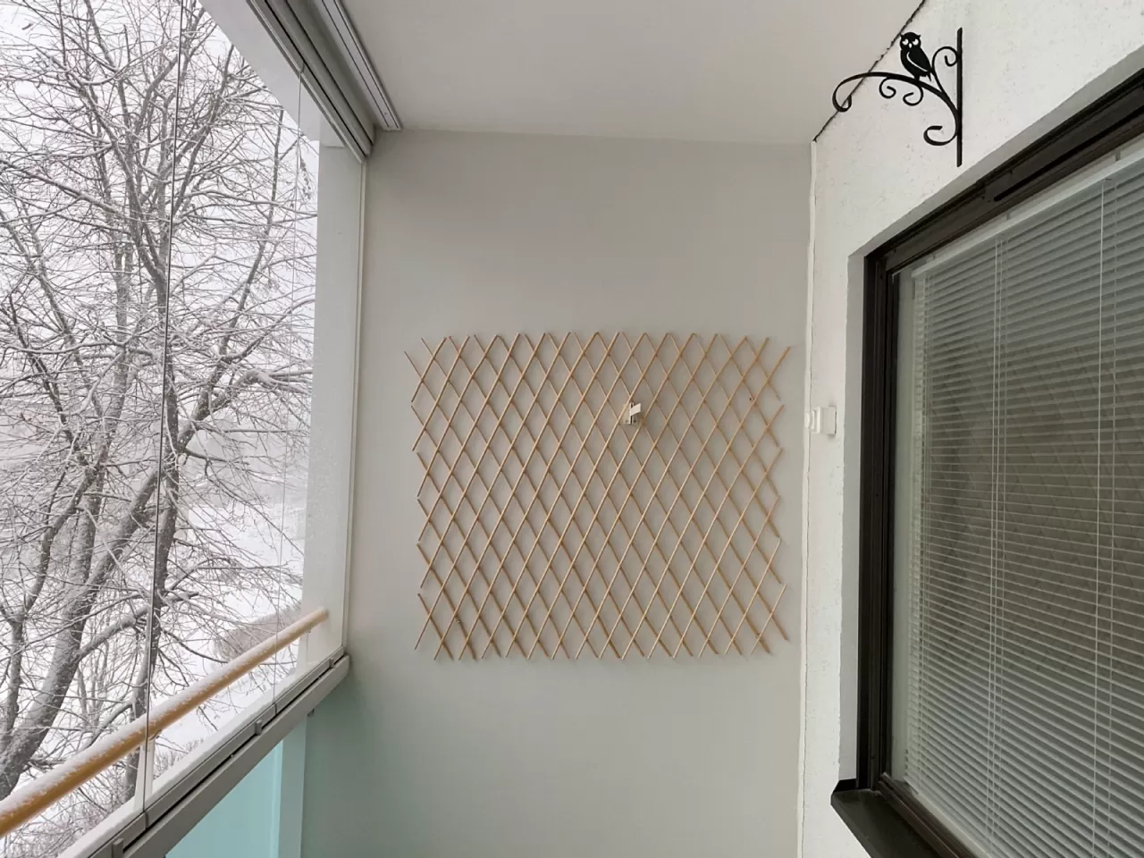 Квартира в Иматре, Финляндия, 35.5 м² - фото 10