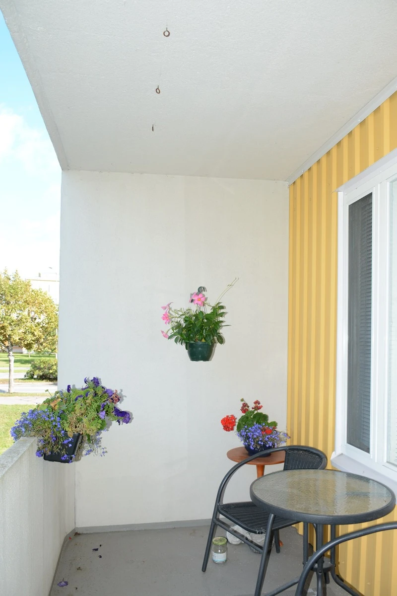 Квартира в Варкаусе, Финляндия, 54 м² - фото 8