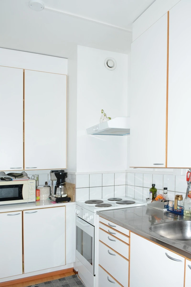 Квартира в Варкаусе, Финляндия, 54 м² - фото 15