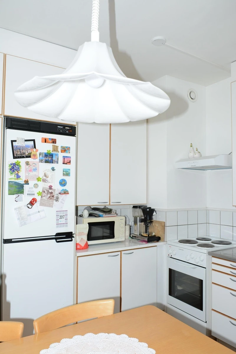 Квартира в Варкаусе, Финляндия, 54 м² - фото 12