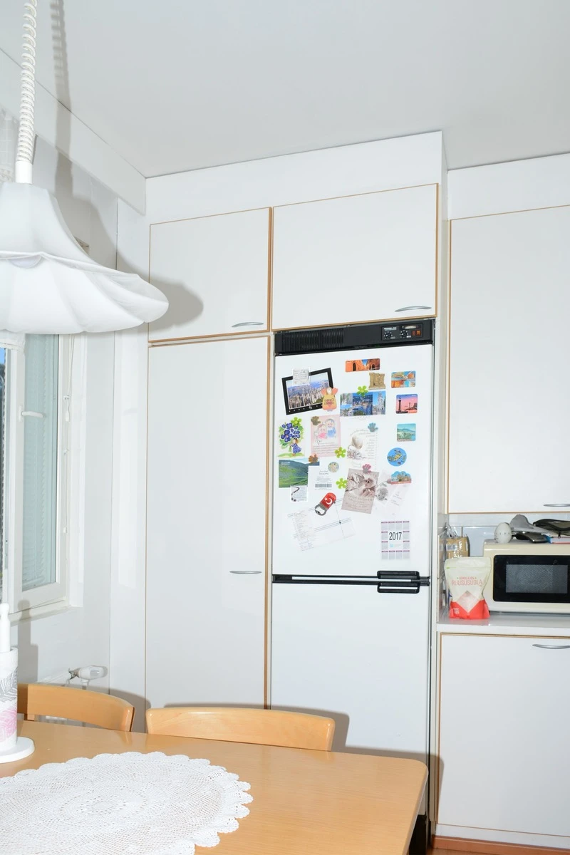 Квартира в Варкаусе, Финляндия, 54 м² - фото 13